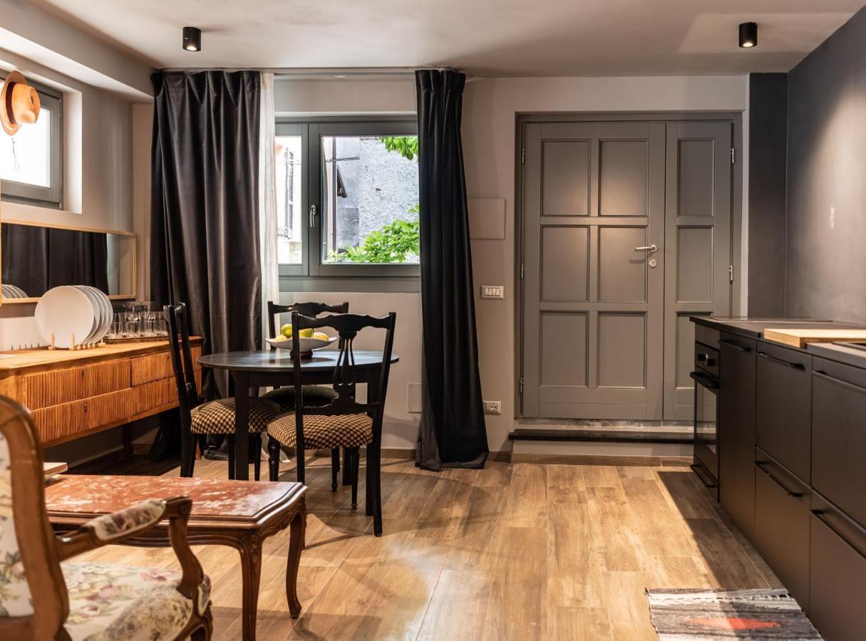 Wisteria Court - Suite 2 - Menaggio Buitenkant foto